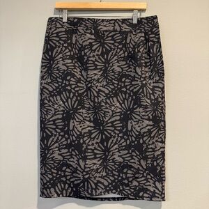 Rip Skirt knee Length 27” Pockets Beach Large